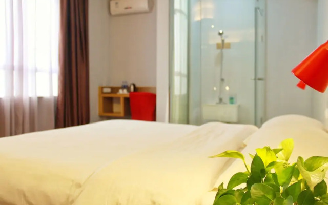 Wenxin Hotel Junhe