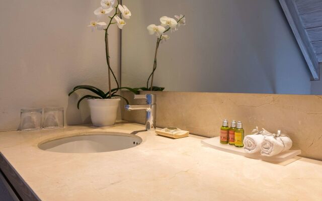 Hotel Boutique Bovedas de Santa Clara By Accor