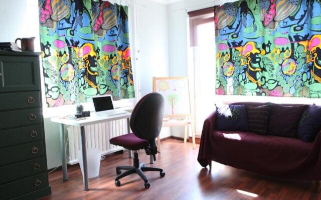 GOGOL-MOGOL HOSTEL, ГОГОЛЬ-МОГОЛЬ Хостел
