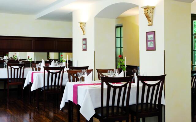 Dormero Hotel Halle