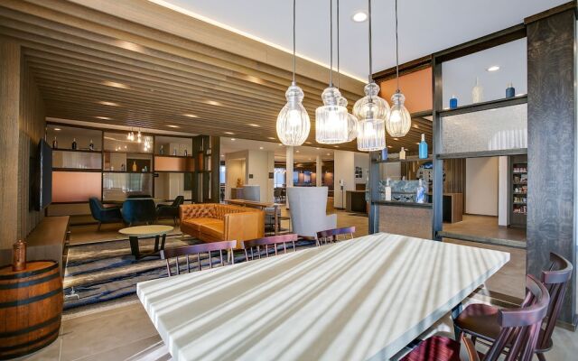 Fairfield Inn & Suites Bardstown