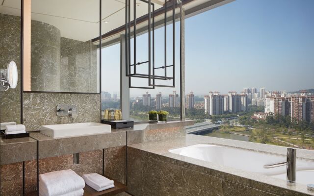 Sheraton Guangzhou Nansha Hotel