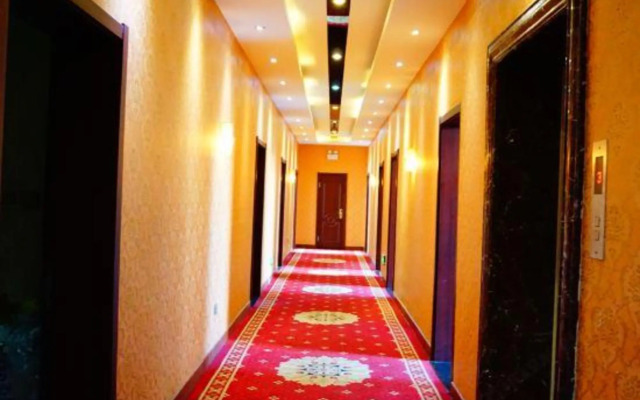 Jinyulan Hotel