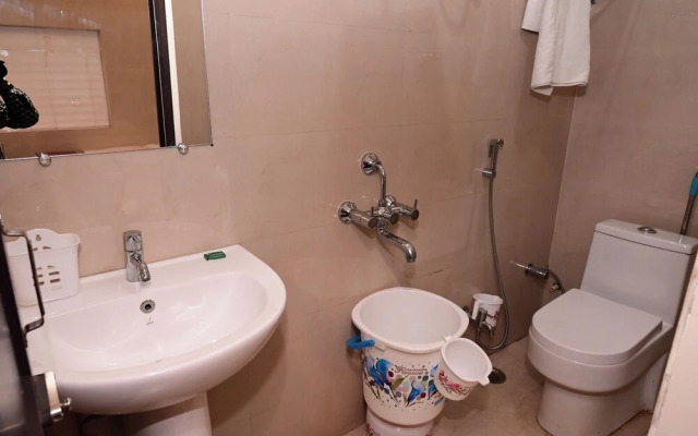 Shri Ram Lalla International