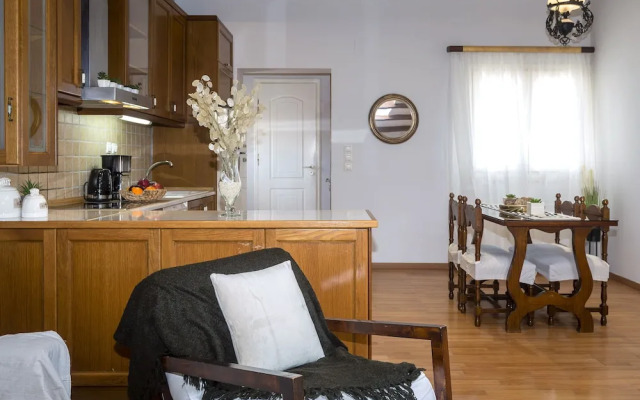 Sky Corfu City View Loft