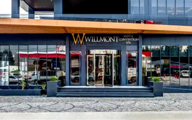 Willmont Hotel & Convention Center