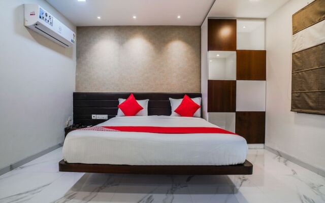 OYO 22423 Taj Villa Guest House