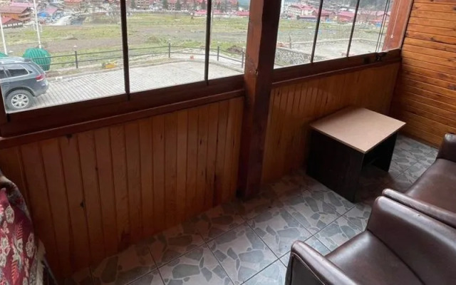 Uzungöl Bikka Pansiyon