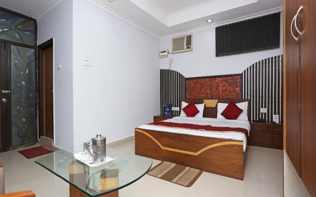 OYO 2635 Hotel Balaji Residency