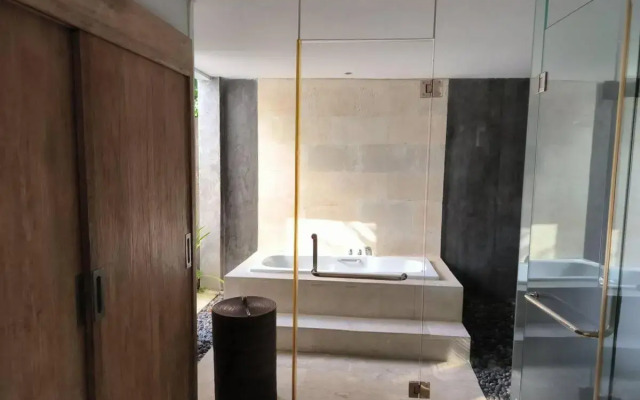 Villa Ubud Corner 88