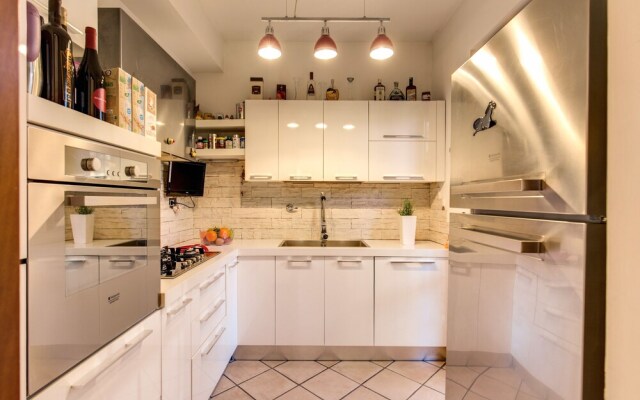 Villa Relax Le Due Palme Ciampino