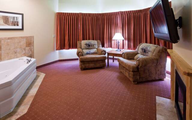 AmericInn by Wyndham Fargo Medical Center