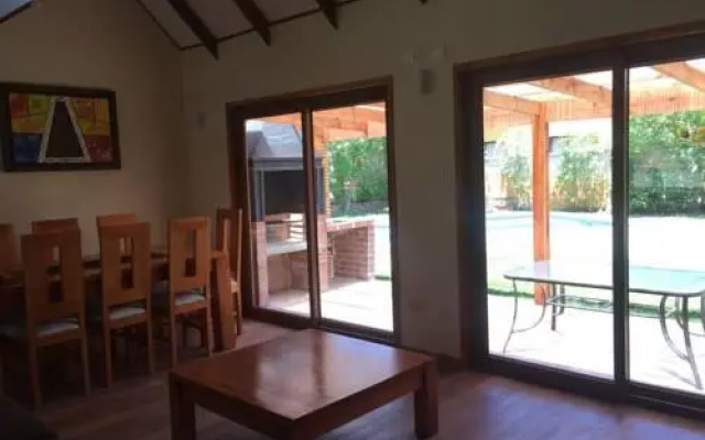 Casas Condominio Pingueral