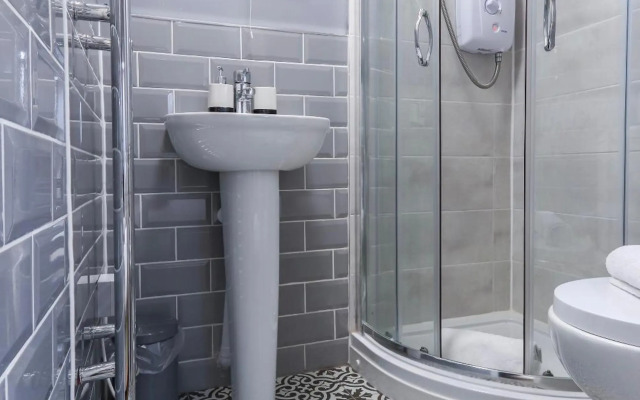 Old Market Apartments