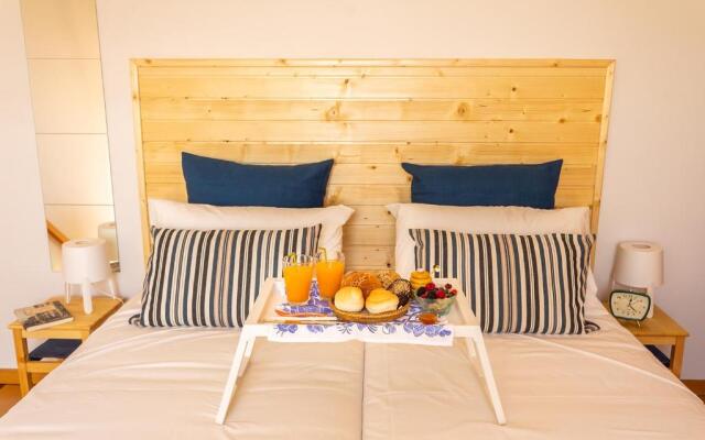 Portus Vita Apartamento T0 Duplex