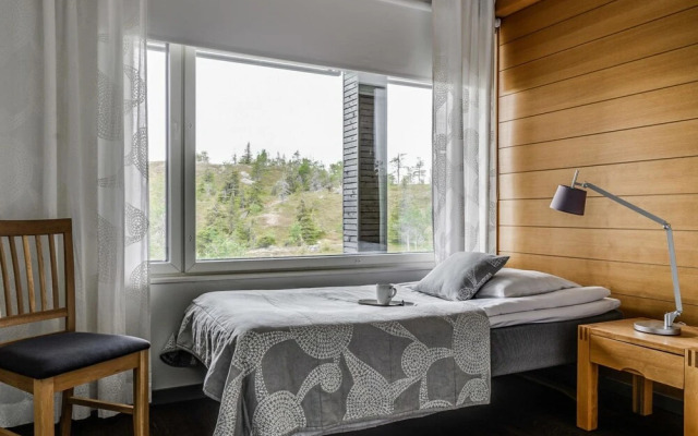 Rukavuorenhuippu 23 a Kuusamo