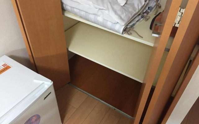 Sophiearth Hostel Tokyo