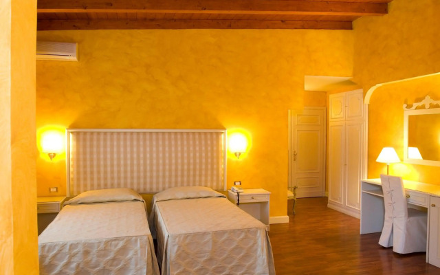 Park Hotel Villaferrata