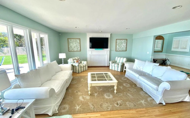 Salisbury Street 316