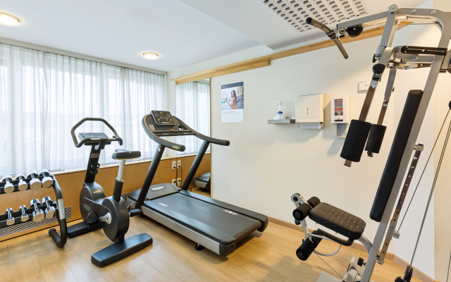 Hotel Schillerpark Linz, a member of Radisson Individuals