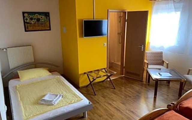 Hotel Sonne 24h Check-In