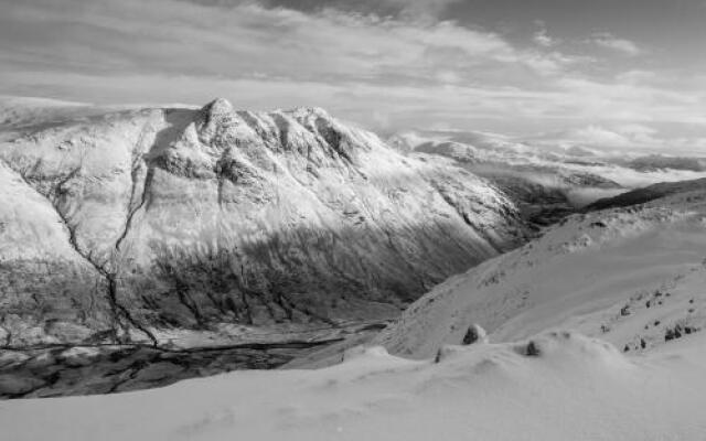 Great Langdale Bunkhouse Hostel