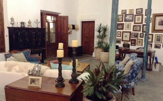 La Casona Del Banco