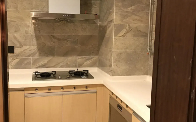 Shengang Executive Apartment Shenzhen
