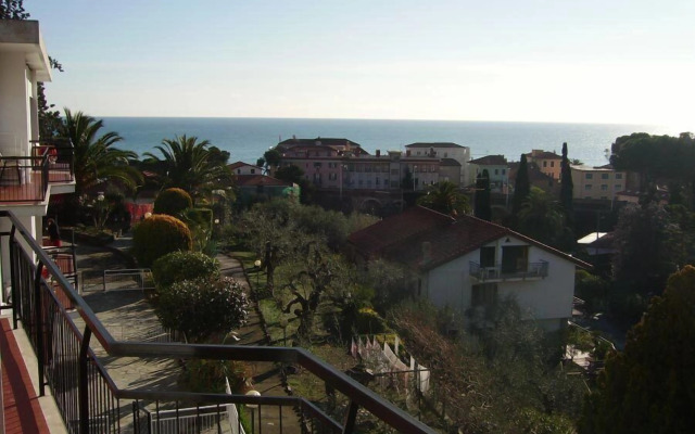 Residence La Carruba