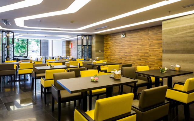 Kuretake Inn Kim Ma 132 Hotel
