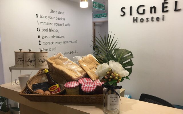 Signel Hostel