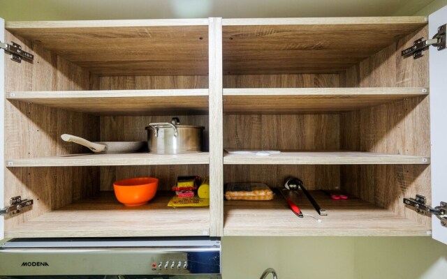 Good Living 2BR Meikarta Apartment