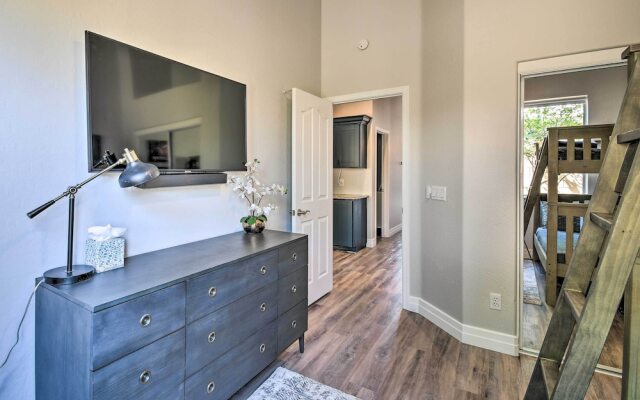 Putting Green: Golfer's Getaway in Scottsdale