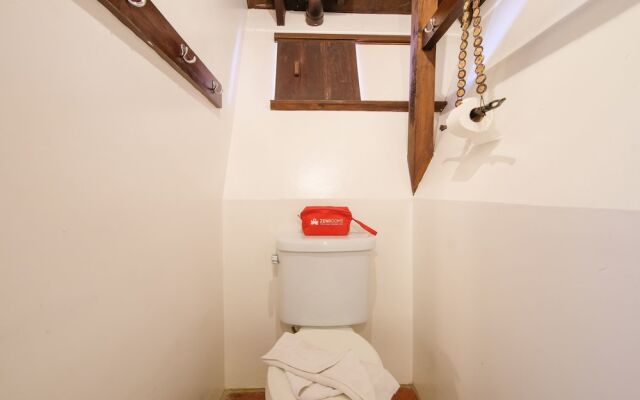 ZEN Rooms Pito Huts Station 3