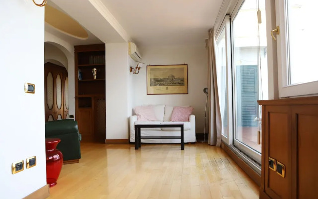 S. Chiara Grand Suite by Wonderful Italy