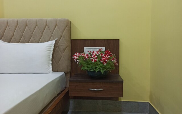Atithya Resort