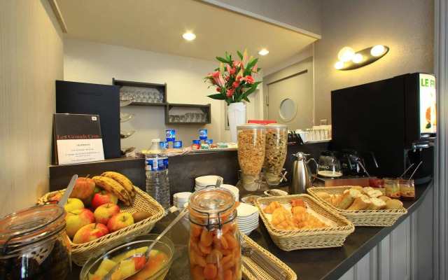 The Originals City, Hôtel Saint Martial, Limoges