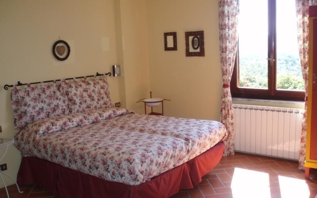 Gli Aceri Bed and Breakfast