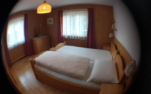 Appartement Lockna