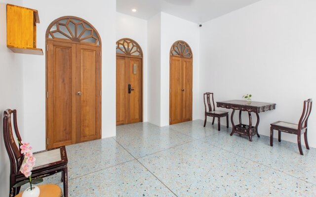 The Elements Boutique House