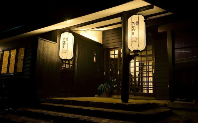 Ryokan Okayama