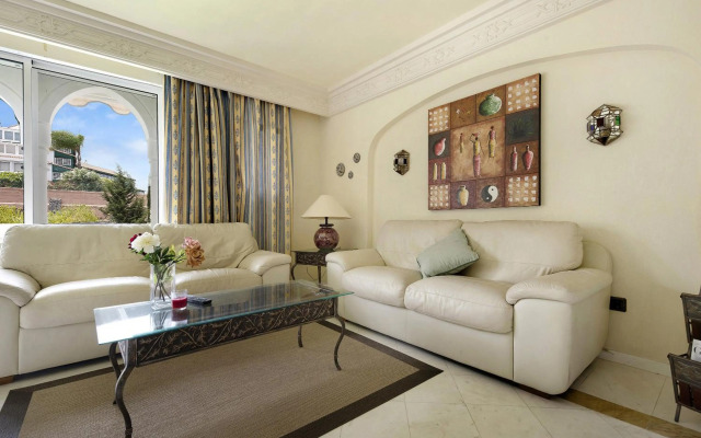 Apartamento Parque Lotos