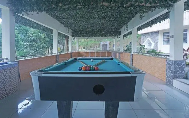 OYO 92966 Villa Bukit Awan