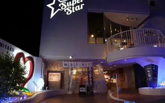 Hotel Art Avenue