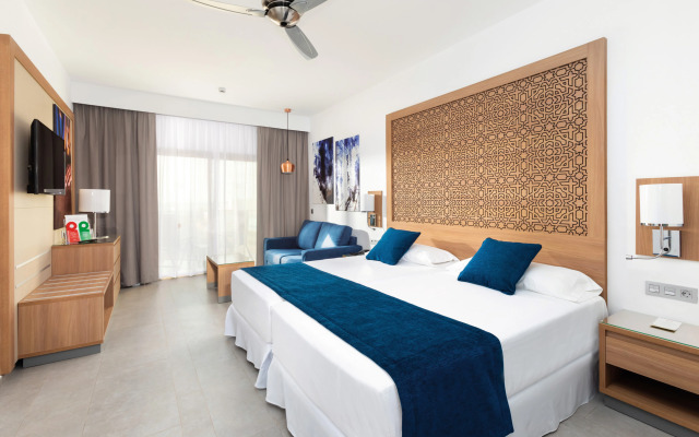 Hotel Riu Palace Boavista - All Inclusive