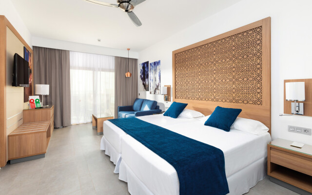 Hotel Riu Palace Boavista - All Inclusive