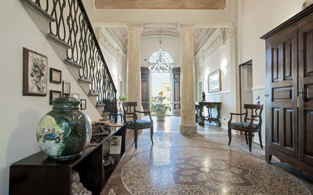 Dimora Storica Ai Casini D'ardenza B&B