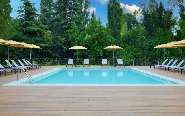 Belstay Venezia Mestre