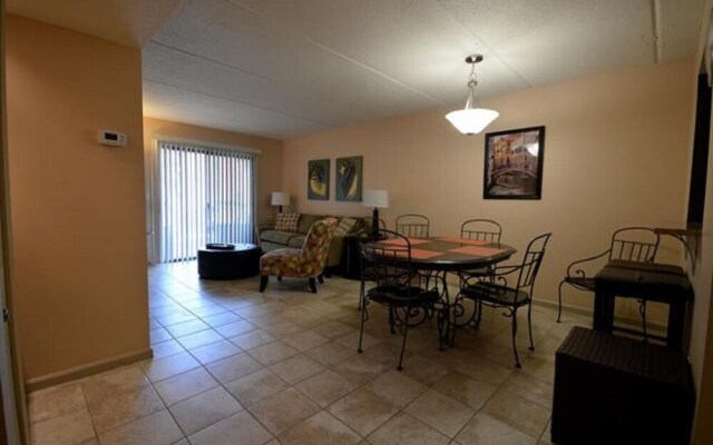 Unit 6106 - Ocean Racquet Club