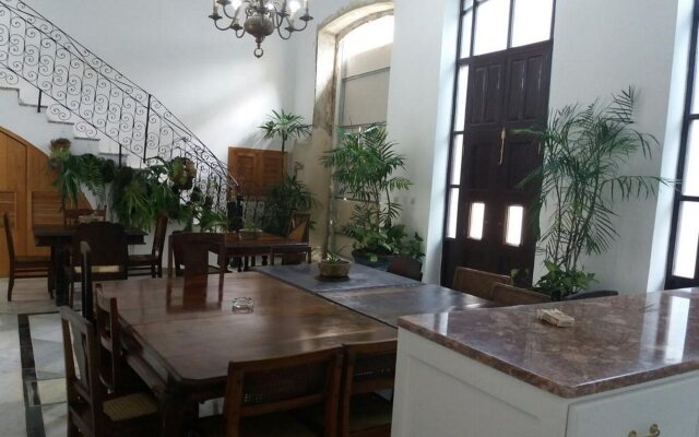 Casa Boutique El Encanto De Perseverancia